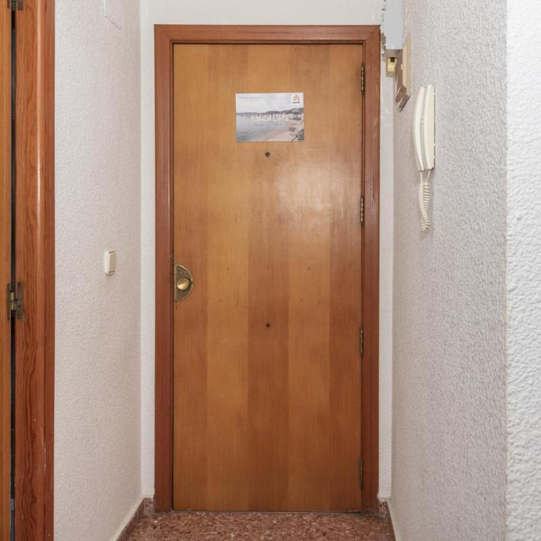 Florazar 2, Ix-7-B - Apartment with Sea View - 21