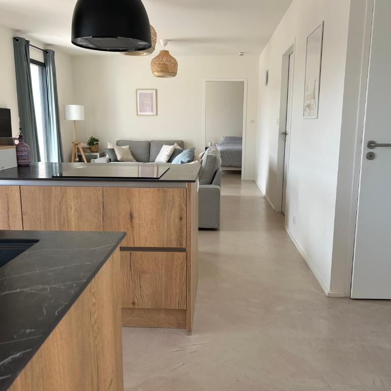 Vue Ventourist - vakantieloft - Maison de Vacances - 12