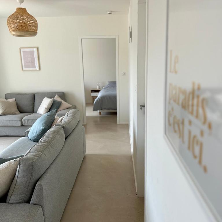 Vue Ventourist - vakantieloft - Maison de Vacances - 14