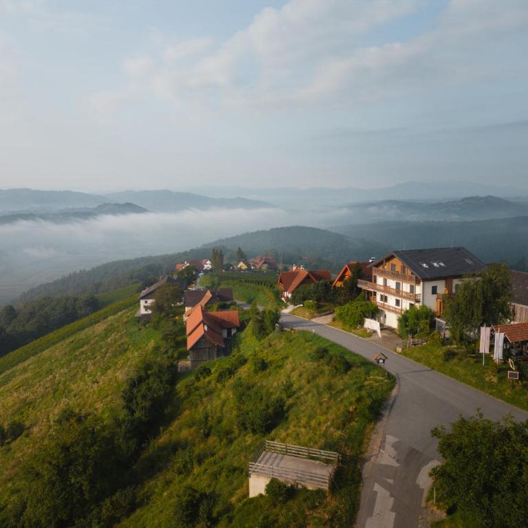 Das Weinkitz - Haus mit 8 Schlafzimmern - 22