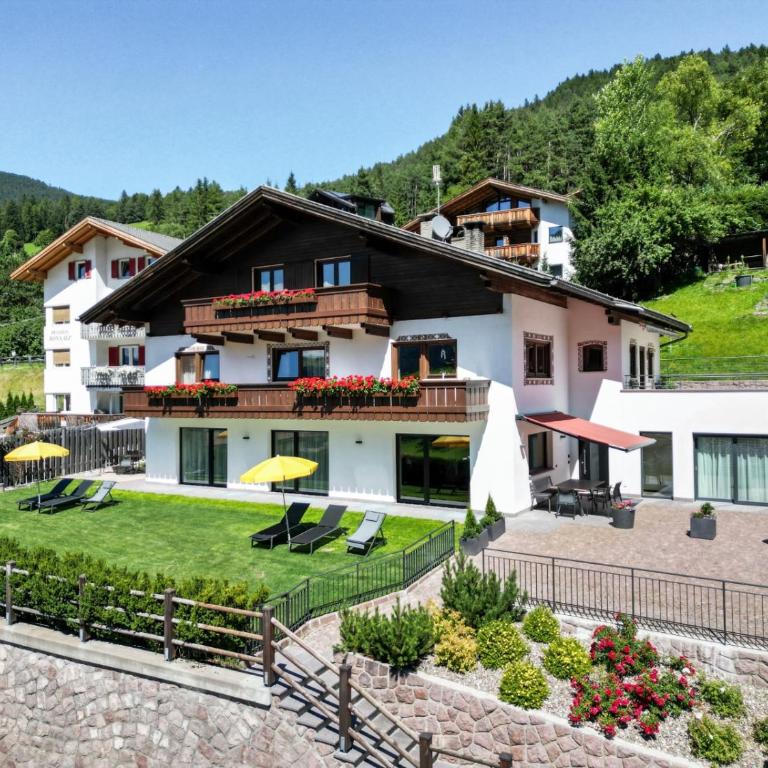 Pra Ciarea Apartments - Appartamento con 2 Camere da Letto (4 Adulti) - 23
