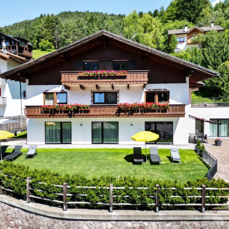 Pra Ciarea Apartments - Appartamento con 2 Camere da Letto (4 Adulti) - 24