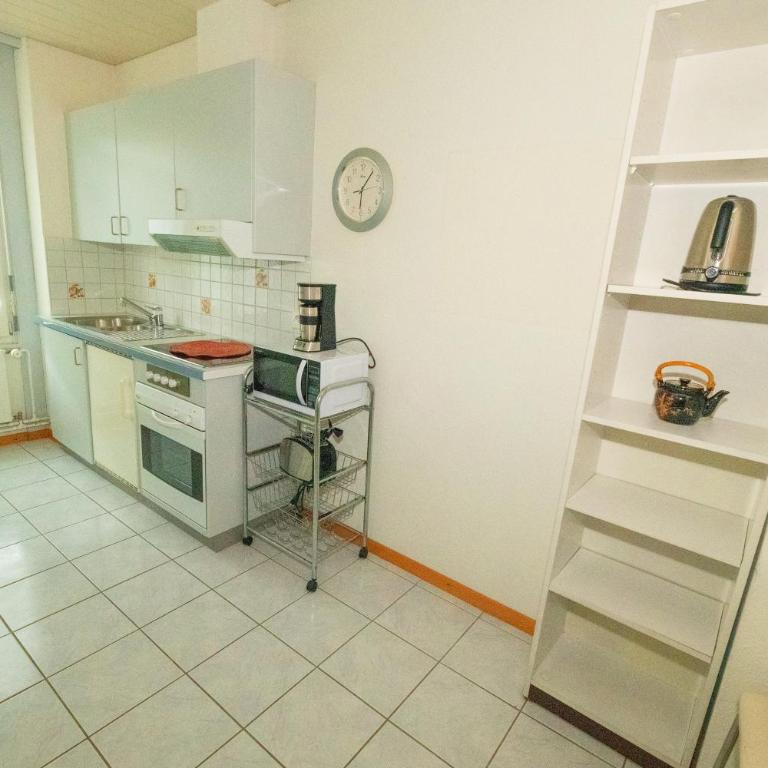 Residence Villa Flora - Maison 3 Chambres - 10