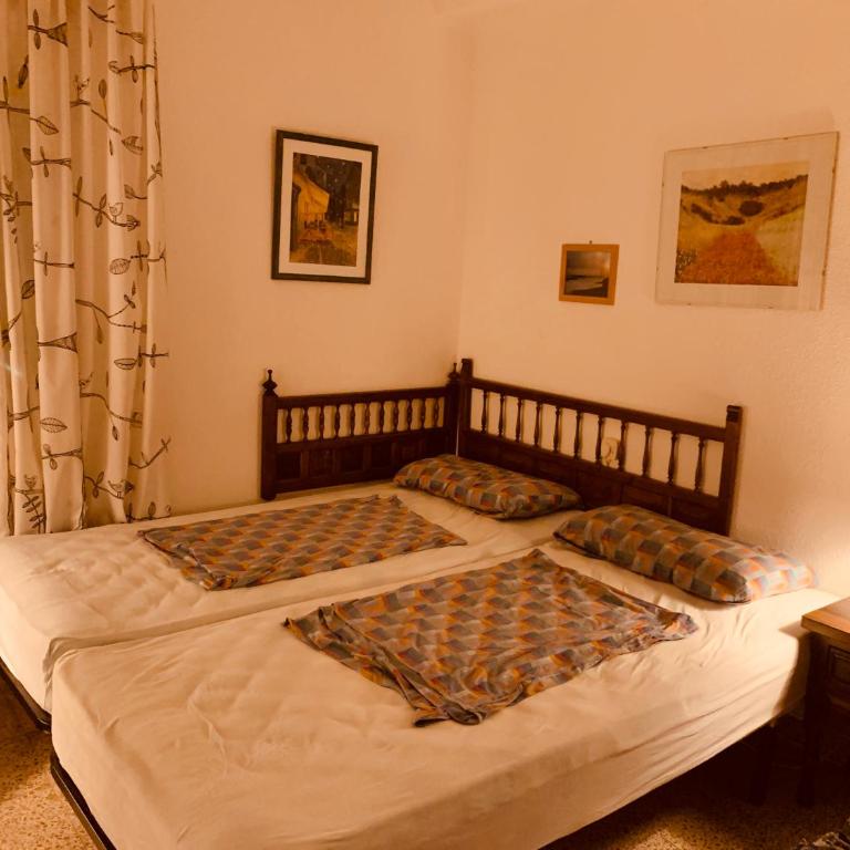 Ferienwohnung in Vélez-Málaga, Málaga - Three-Bedroom Apartment - 6