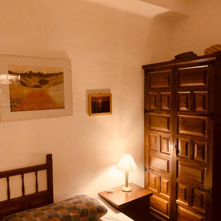 Ferienwohnung in Vélez-Málaga, Málaga - Three-Bedroom Apartment - 7
