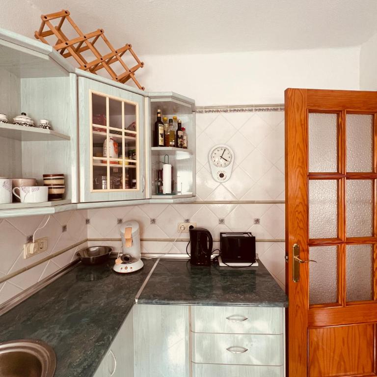 Ferienwohnung in Vélez-Málaga, Málaga - Three-Bedroom Apartment - 8