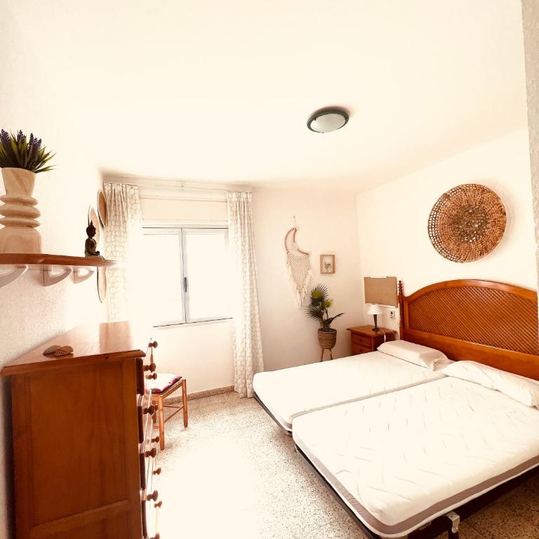 Ferienwohnung in Vélez-Málaga, Málaga - Three-Bedroom Apartment - 9