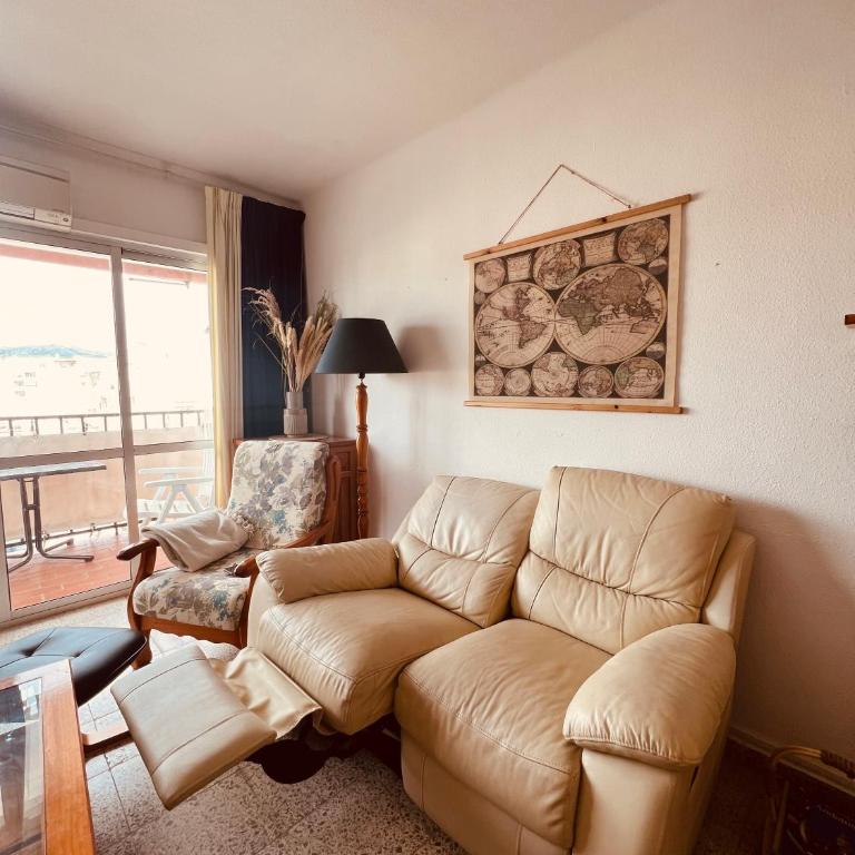 Ferienwohnung in Vélez-Málaga, Málaga - Three-Bedroom Apartment - 12