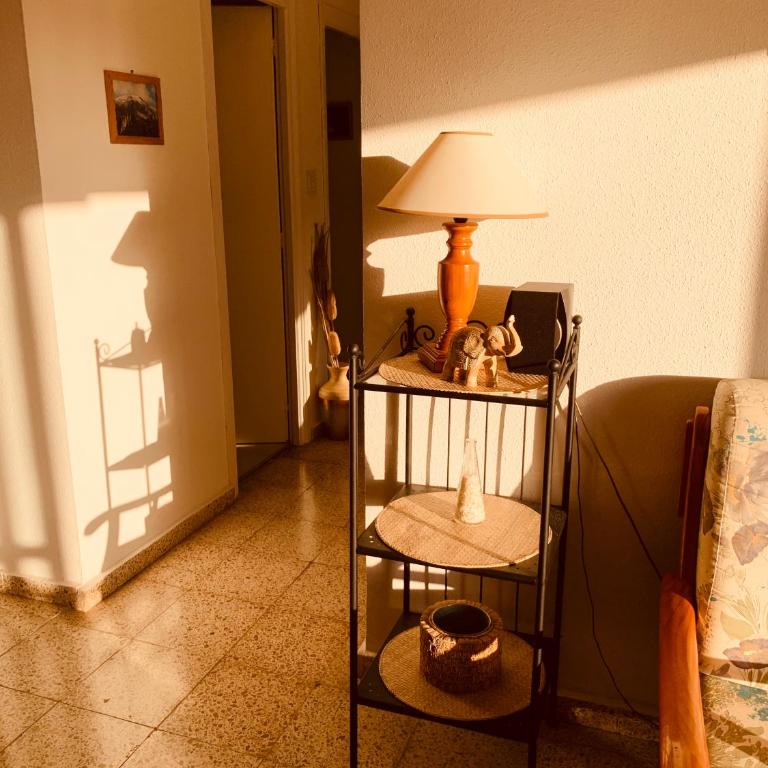 Ferienwohnung in Vélez-Málaga, Málaga - Three-Bedroom Apartment - 13