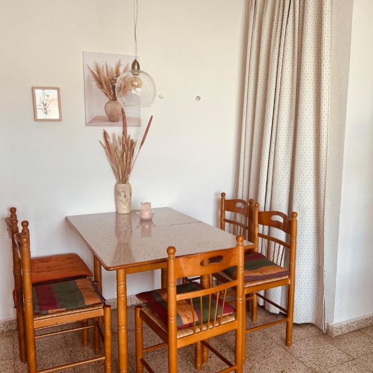 Ferienwohnung in Vélez-Málaga, Málaga - Three-Bedroom Apartment - 14