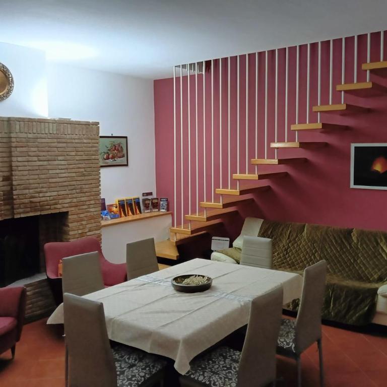 CASALE "GAIA"- Relax nel VERDE con Piscina Privata Esclusiva - Casa Vacanze - 5