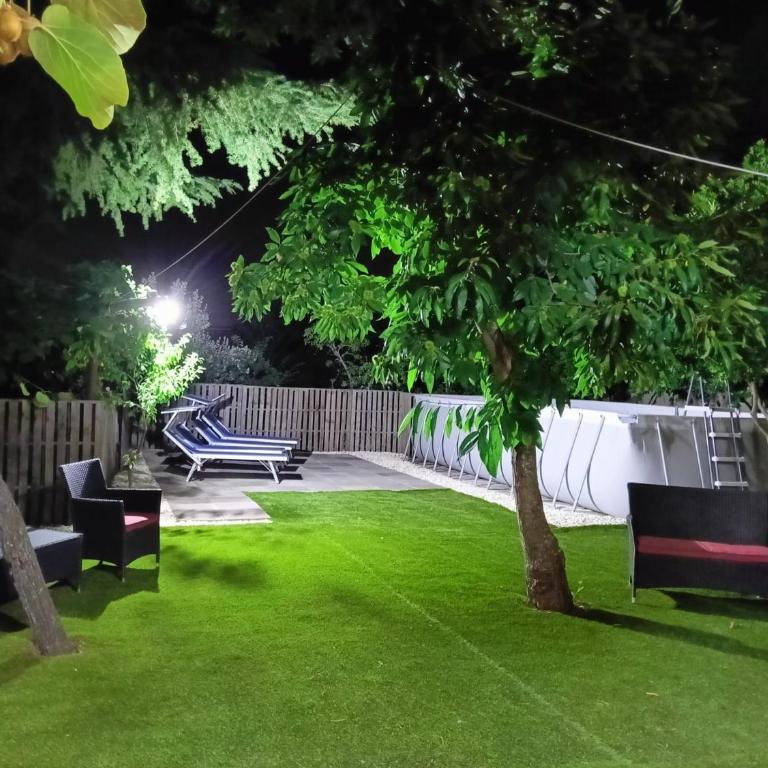 CASALE "GAIA"- Relax nel VERDE con Piscina Privata Esclusiva - Casa Vacanze - 2