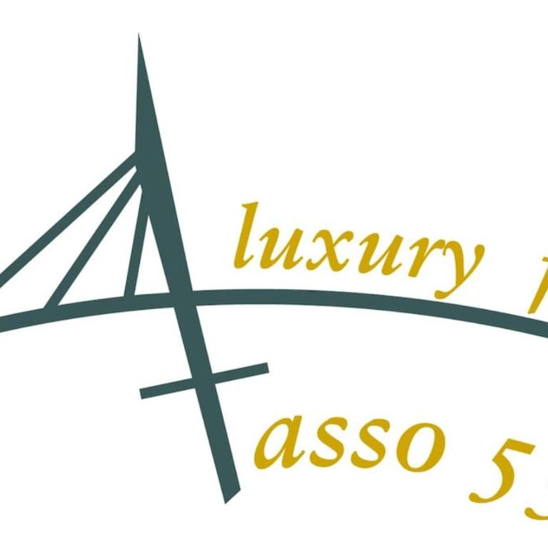 “luxury flat” via tasso 100 mt spiaggia - 300 mt centro - Apartamento de 1 dormitorio - 23