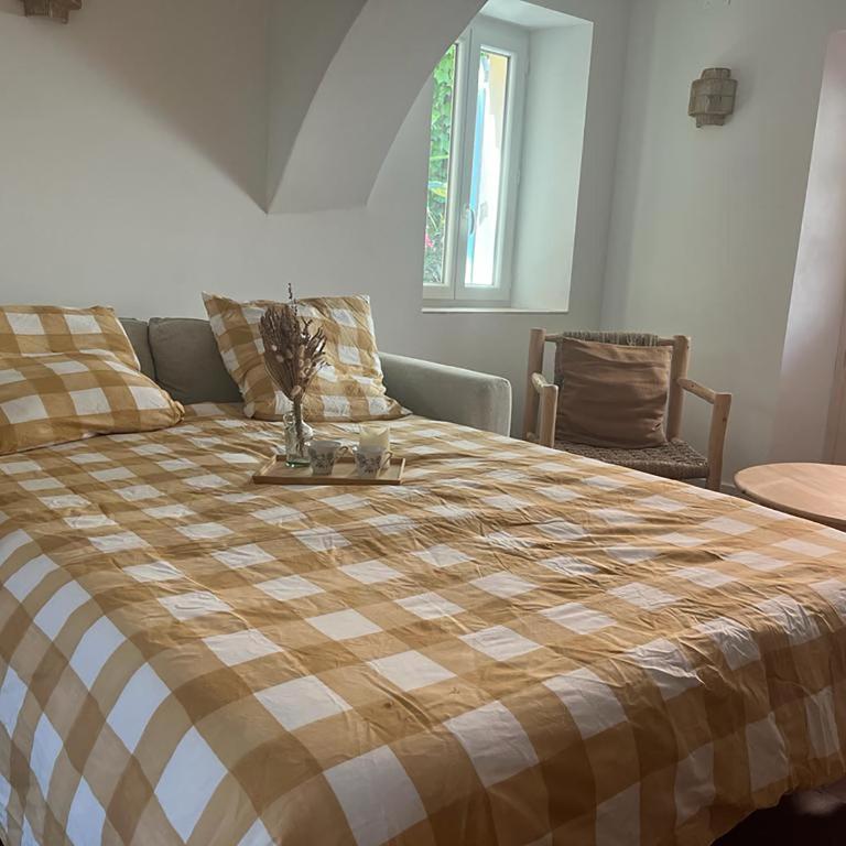 La Recampado - Maison 1 Chambre - 8
