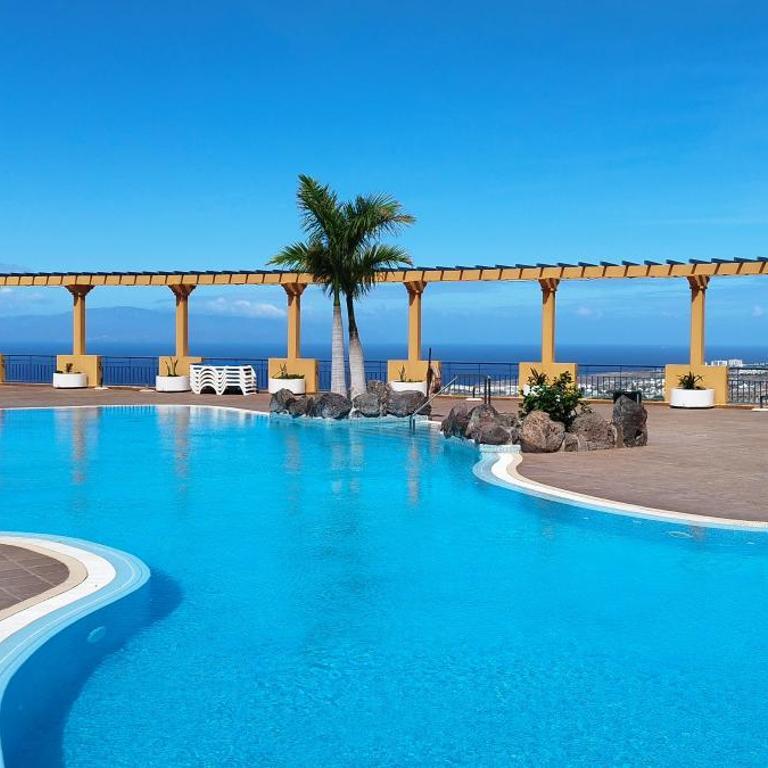 Magic Tenerife - Two-Bedroom Apartment - 1