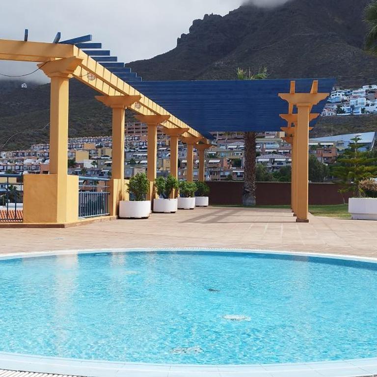 Magic Tenerife - Two-Bedroom Apartment - 7