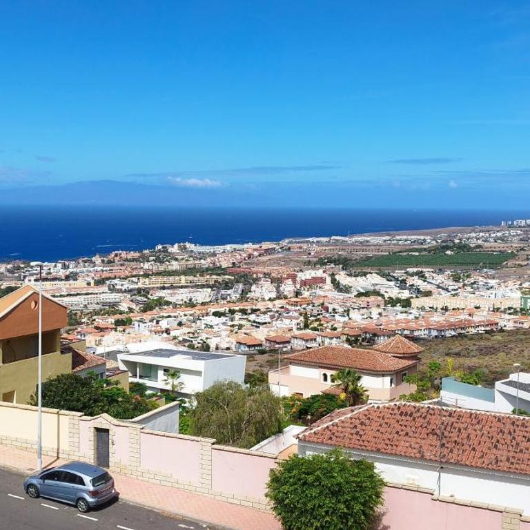Magic Tenerife - Two-Bedroom Apartment - 31