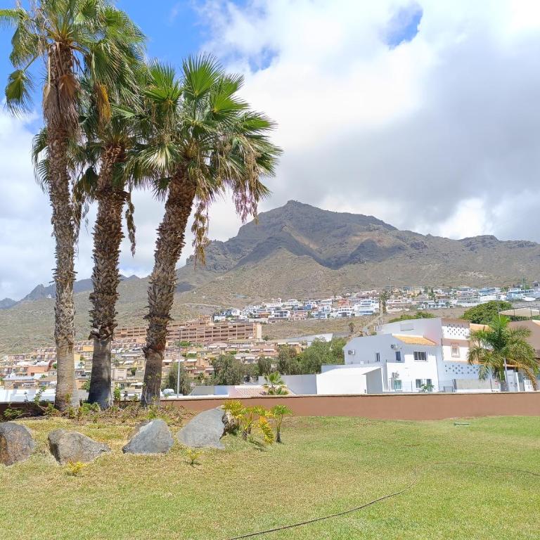 Magic Tenerife - Two-Bedroom Apartment - 6