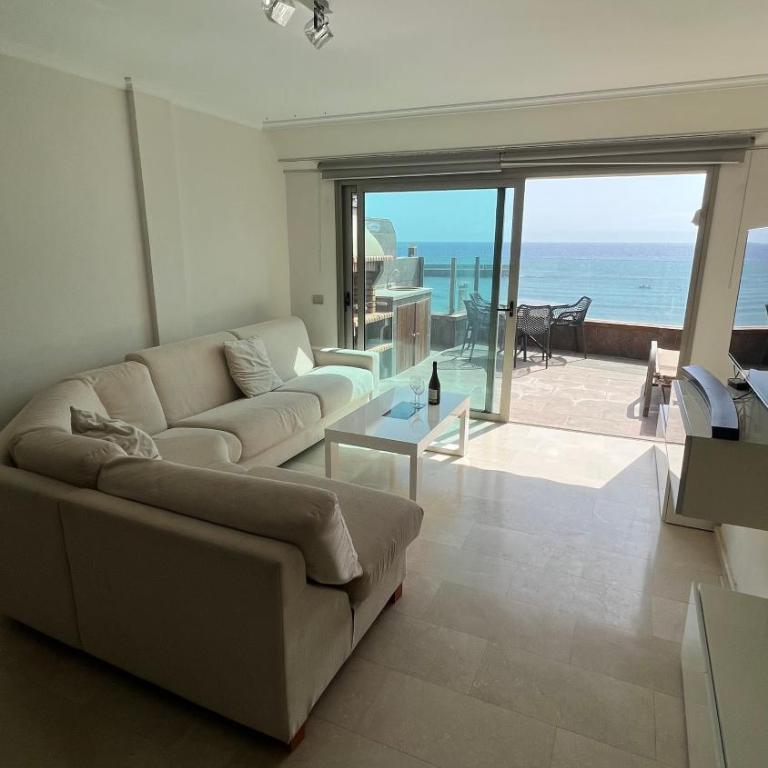 ATICO LA DUNA EL MEDANO - Apartamento de 2 dormitorios - 3