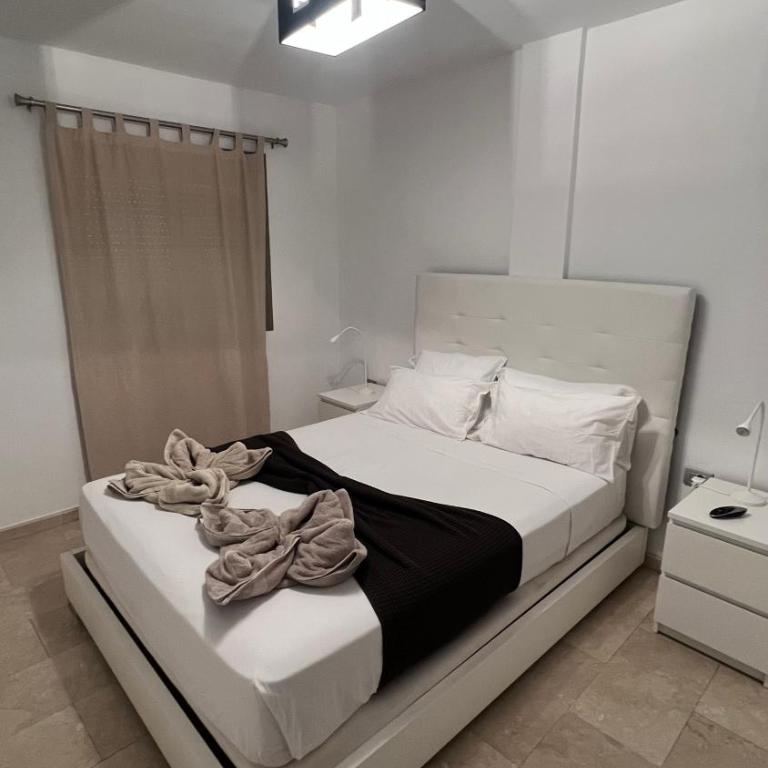 ATICO LA DUNA EL MEDANO - Apartamento de 2 dormitorios - 5