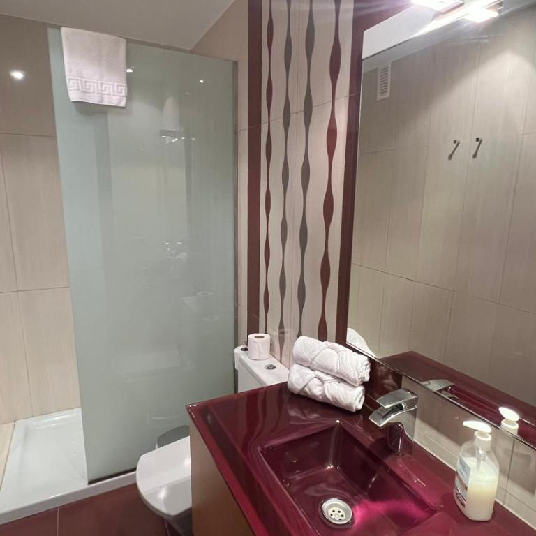 ATICO LA DUNA EL MEDANO - Apartamento de 2 dormitorios - 7