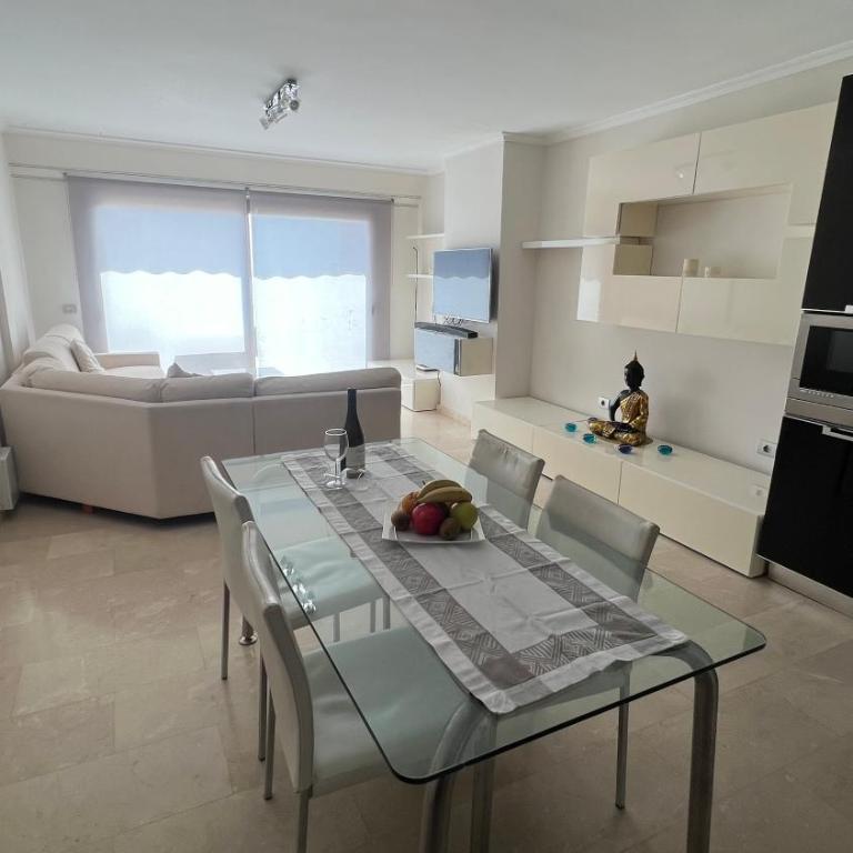 ATICO LA DUNA EL MEDANO - Apartamento de 2 dormitorios - 8