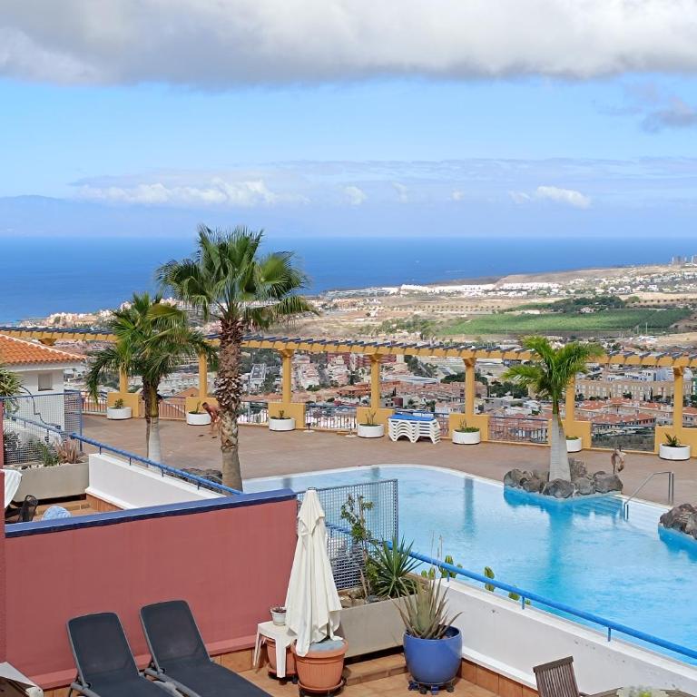 Magic Tenerife - Two-Bedroom Apartment - 4