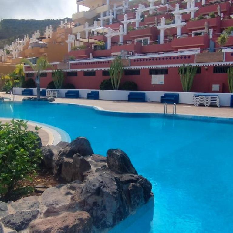 Magic Tenerife - Two-Bedroom Apartment - 28