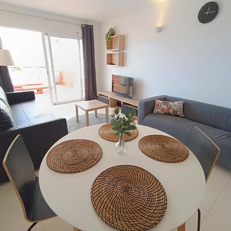 Magic Tenerife - Two-Bedroom Apartment - 10