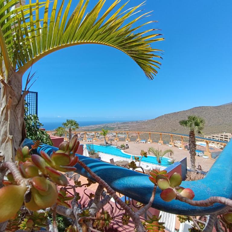 Magic Tenerife - Two-Bedroom Apartment - 5