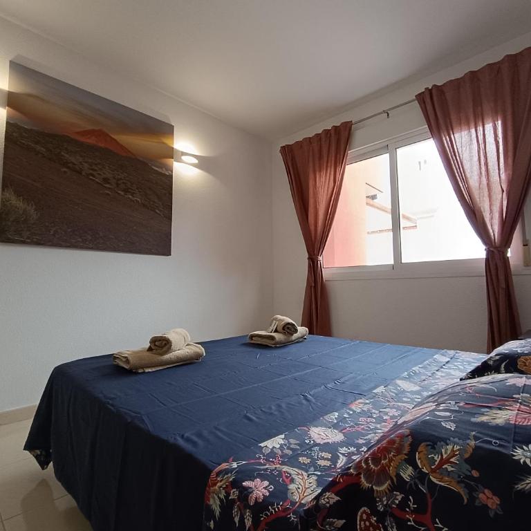 Magic Tenerife - Two-Bedroom Apartment - 20