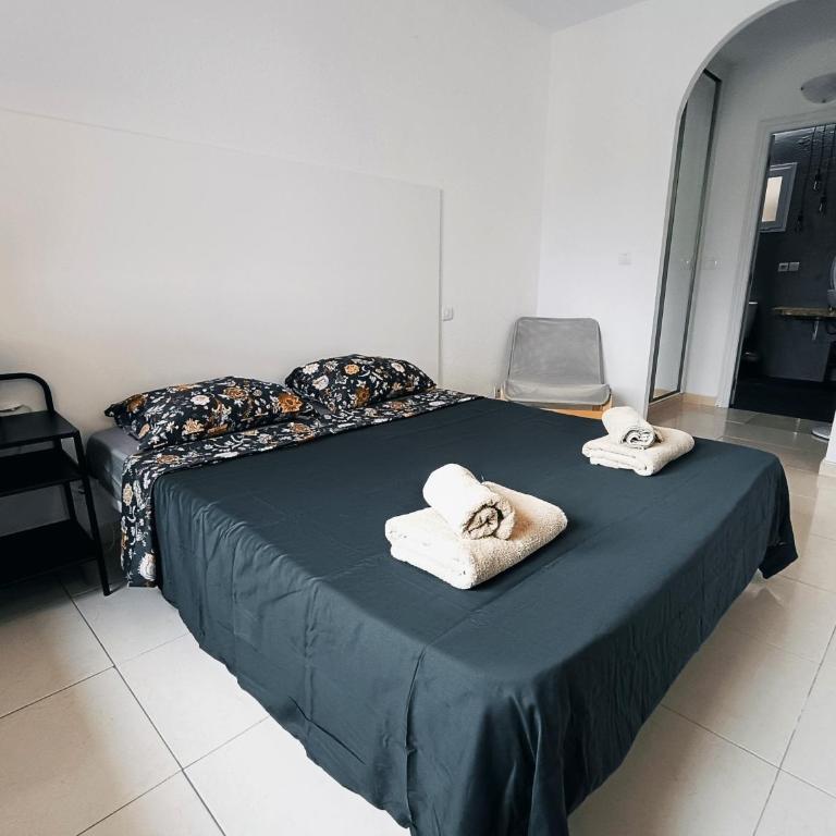 Magic Tenerife - Two-Bedroom Apartment - 19