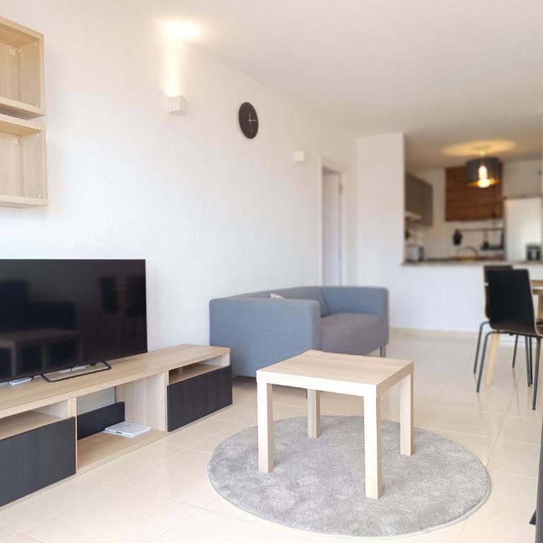 Magic Tenerife - Two-Bedroom Apartment - 12
