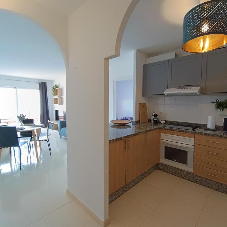 Magic Tenerife - Two-Bedroom Apartment - 13