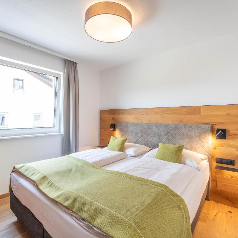 Appartement "Sonnenreich" im Carpe Solem - Apartment mit Terrasse - 10
