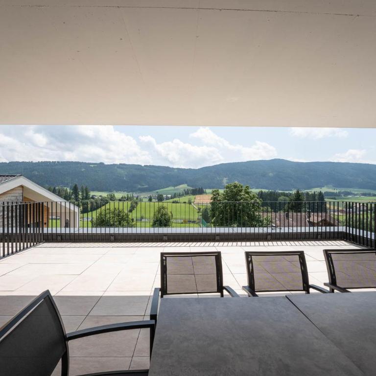 Appartement "Sonnenreich" im Carpe Solem - Apartment mit Terrasse - 4