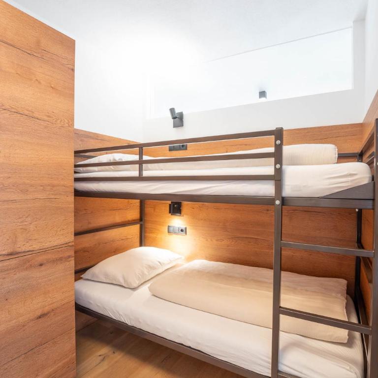 Appartement "Sonnenreich" im Carpe Solem - Apartment mit Terrasse - 13
