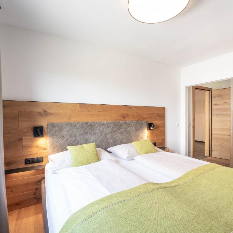 Appartement "Sonnenreich" im Carpe Solem - Apartment mit Terrasse - 12