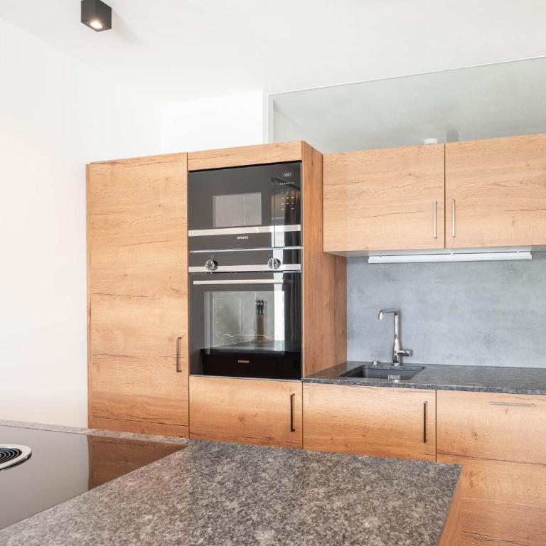 Appartement "Sonnenreich" im Carpe Solem - Apartment mit Terrasse - 7