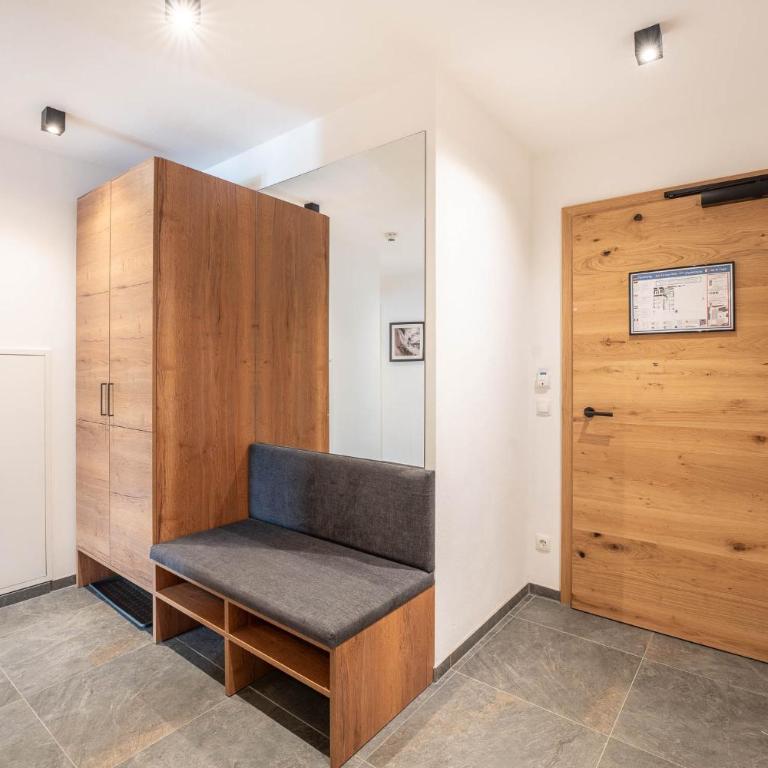 Appartement "Sonnenreich" im Carpe Solem - Apartment mit Terrasse - 15