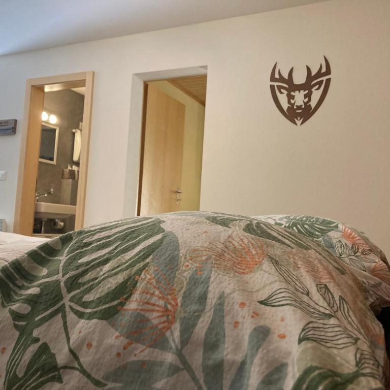 Apartment Morgengruss - 3 Min Walk to Train Station, Central & Quiet - Apartment - Erdgeschoss - 19