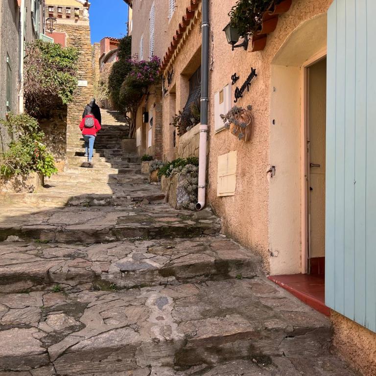 La Recampado - Maison 1 Chambre - 32