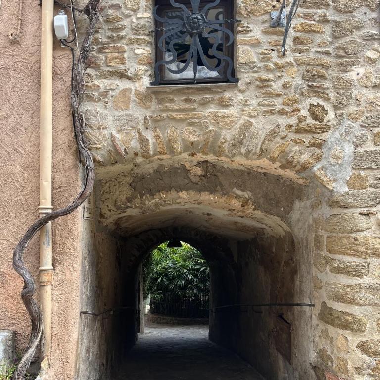 La Recampado - Maison 1 Chambre - 43