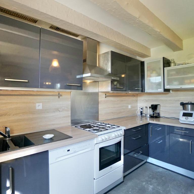 Kêr Melen - Maison 4 Chambres - 19