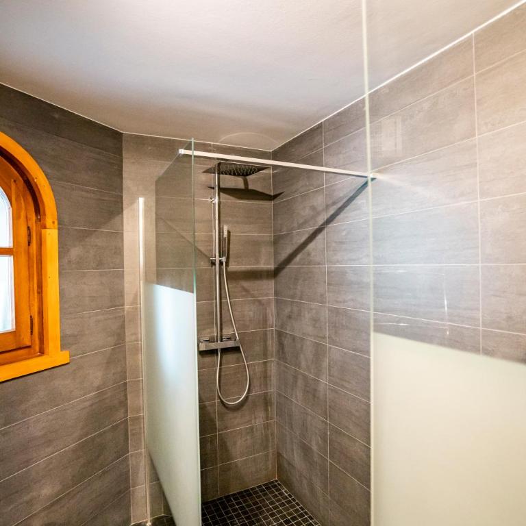 Chalet LouBochu Châtel Réservation - Chalet Supérieur - 13