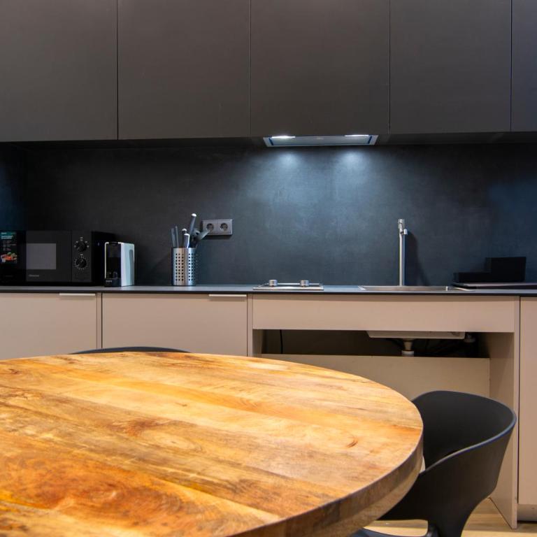 VLC HOST - Cubells - Studio Apartment - 17