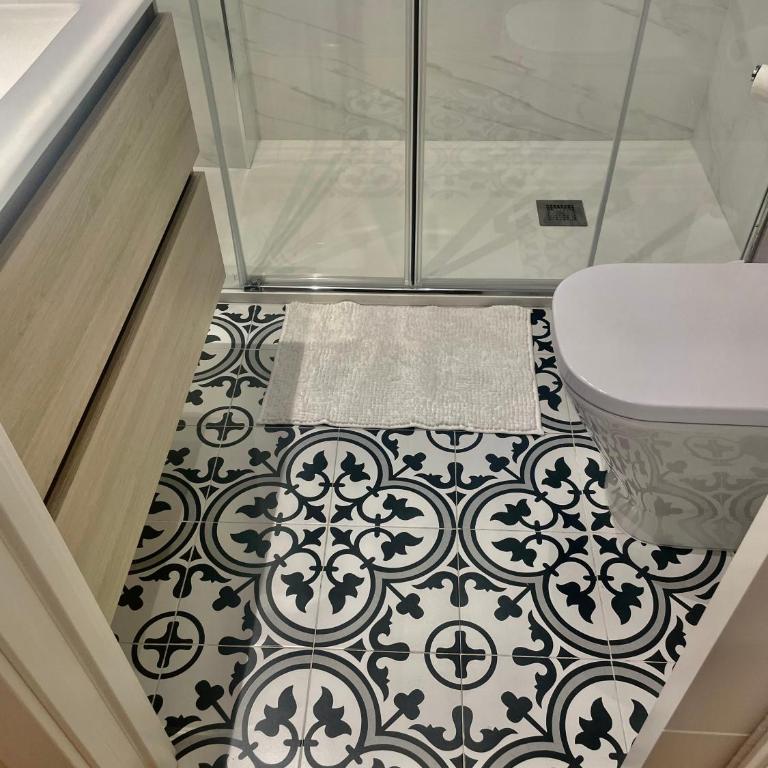 San Bernardo street - Apartamento de 3 dormitorios - 38