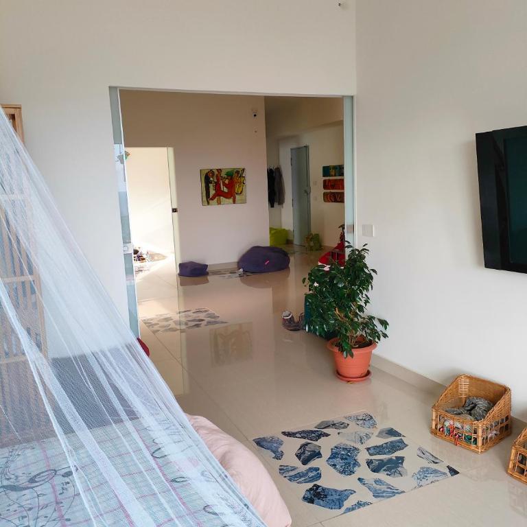 Clatur73 - Appartamento con 2 Camere da Letto - 23