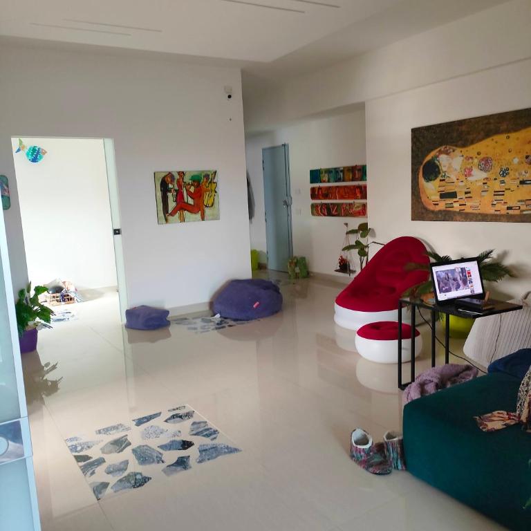 Clatur73 - Appartamento con 2 Camere da Letto - 16