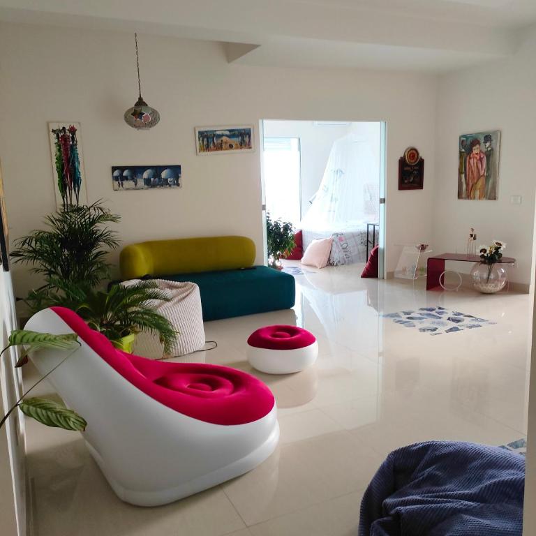Clatur73 - Appartamento con 2 Camere da Letto - 14